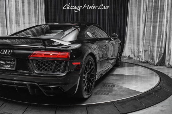 Used-2017-Audi-R8-52-quattro-V10-Plus-Coupe-Only-7k-Miles-Carbon-Fiber