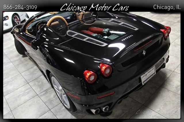 Used-2007-Ferrari-F430-Spider