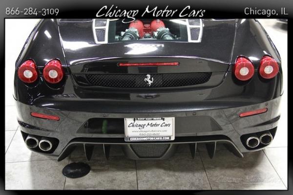 Used-2007-Ferrari-F430-Spider