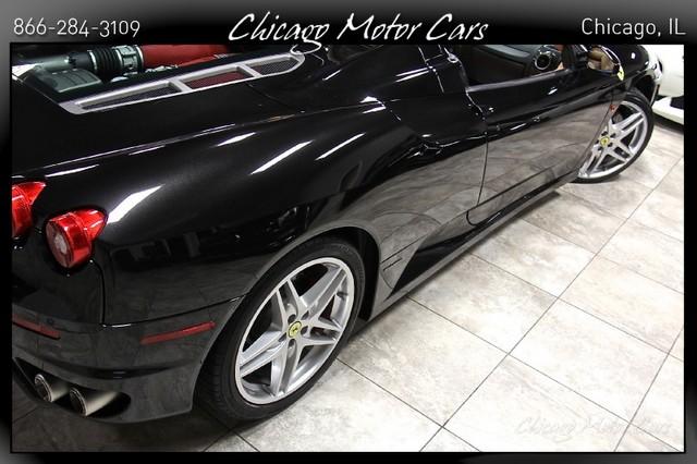 Used-2007-Ferrari-F430-Spider