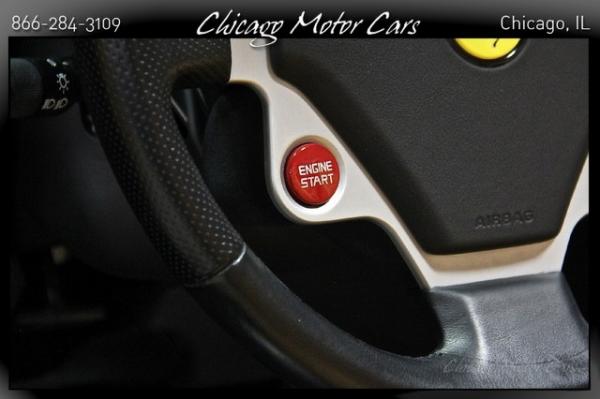 Used-2007-Ferrari-F430-Spider