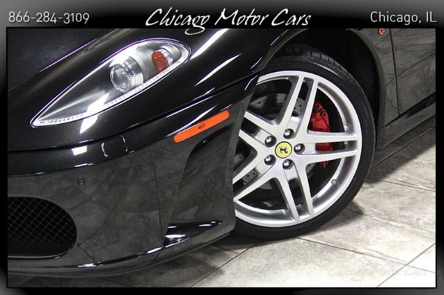 Used-2007-Ferrari-F430-Spider