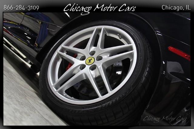 Used-2007-Ferrari-F430-Spider