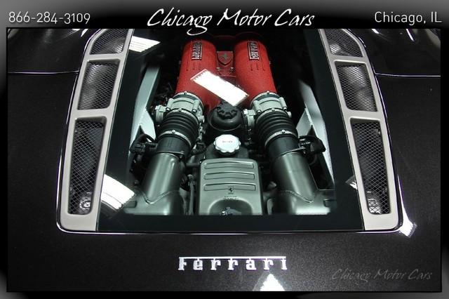 Used-2007-Ferrari-F430-Spider