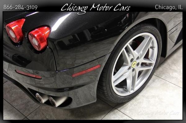 Used-2007-Ferrari-F430-Spider