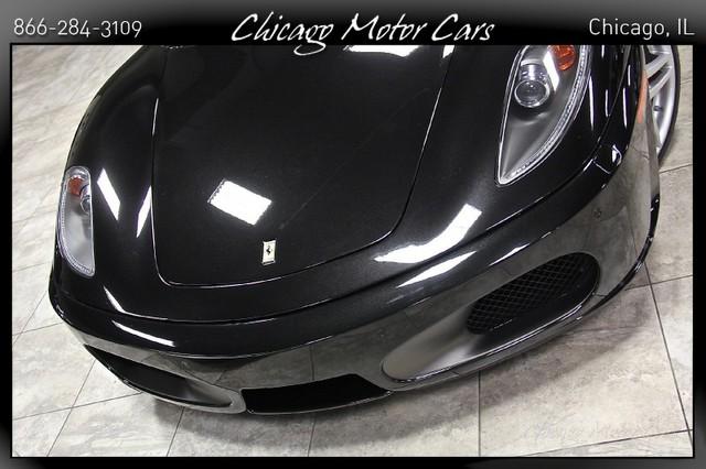 Used-2007-Ferrari-F430-Spider