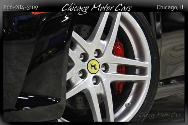 Used-2007-Ferrari-F430-Spider