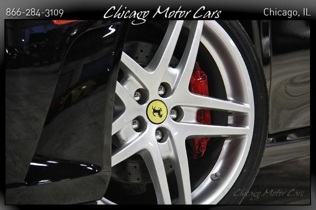 Used-2007-Ferrari-F430-Spider