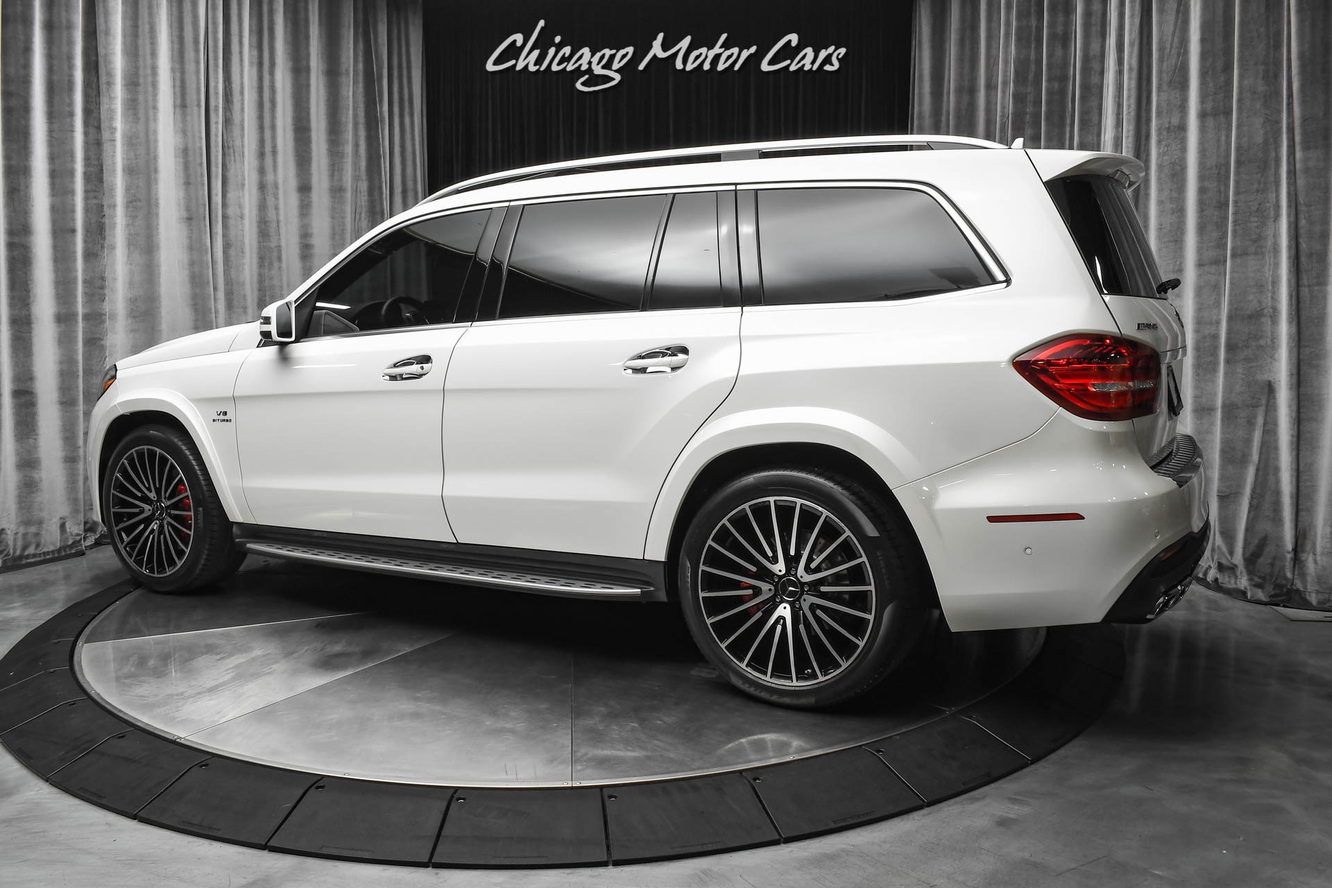 Used-2017-Mercedes-Benz-GLS63-AMG-131k-MSRP-Loaded-with-Options-LOW-Miles-Rear-Entertainment