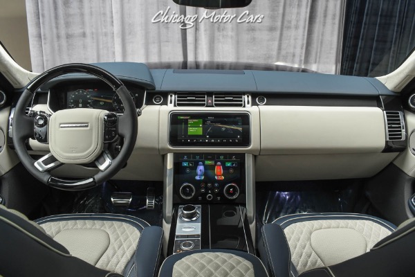 Used-2021-Land-Rover-Range-Rover-P525-Westminster-Edition-LWB-Overfinch-Edition-RARE-11-Carbon-Everywhere