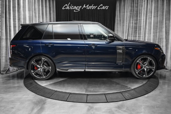 Used-2021-Land-Rover-Range-Rover-P525-Westminster-Edition-LWB-Overfinch-Edition-RARE-11-Carbon-Everywhere