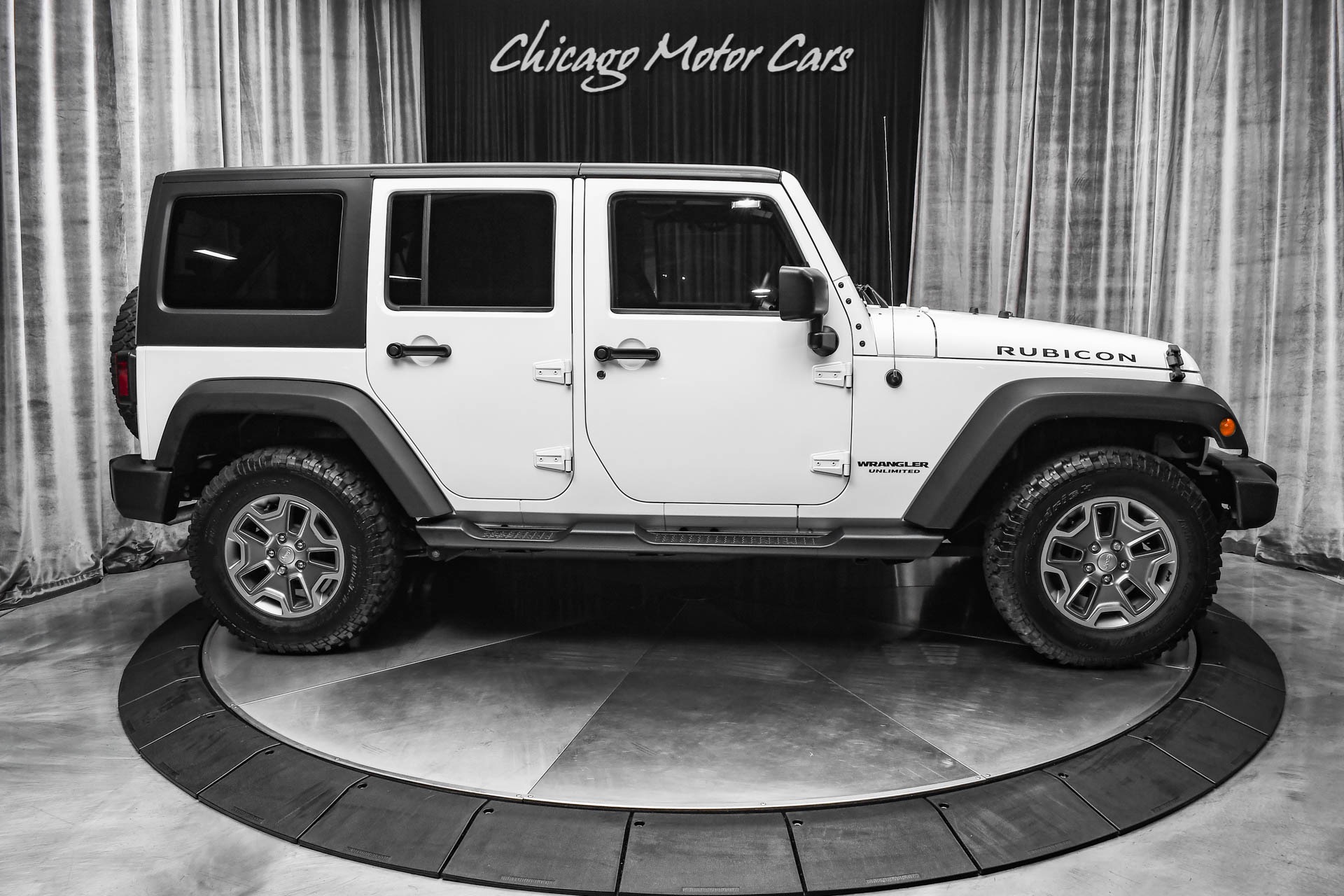 Used-2017-Jeep-Wrangler-Unlimited-Rubicon-4x4-LOW-MILES-FREEDOM-TOP-EXCELLENT
