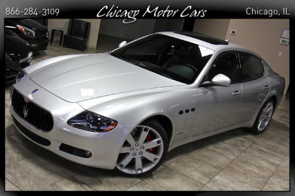 Used-2012-Maserati-Quattroporte-S