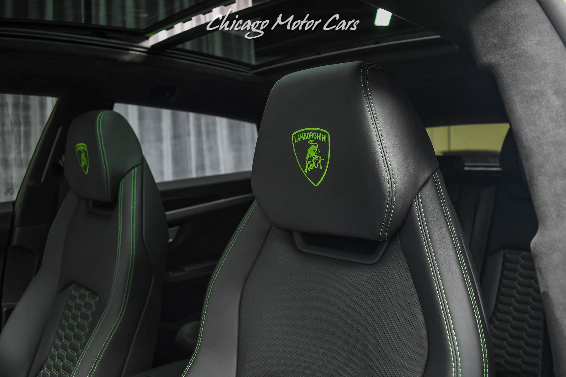 Used-2021-Lamborghini-Urus-SUV-Verde-Mantis-Pearl-NOVITEC-Widebody-Stunning-Build-HARD-LOADED