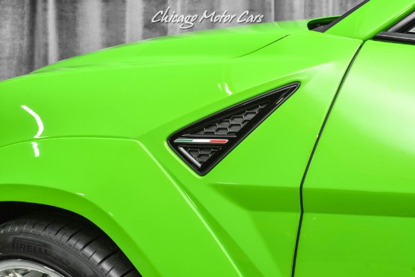 Used-2021-Lamborghini-Urus-SUV-Verde-Mantis-Pearl-NOVITEC-Widebody-Stunning-Build-HARD-LOADED