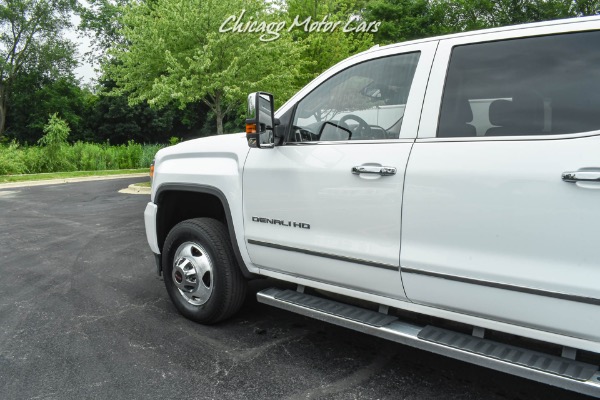 Used-2016-GMC-Sierra-3500HD-Denali-4WD-Crew-Cab-Duramax-Plus-Package-66L-Diesel-Duramax