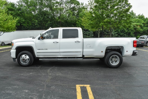 Used-2016-GMC-Sierra-3500HD-Denali-4WD-Crew-Cab-Duramax-Plus-Package-66L-Diesel-Duramax