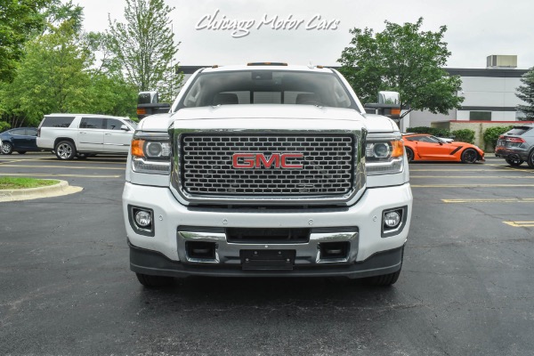 Used-2016-GMC-Sierra-3500HD-Denali-4WD-Crew-Cab-Duramax-Plus-Package-66L-Diesel-Duramax