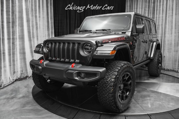 Used-2018-Jeep-Wrangler-Unlimited-Rubicon-LOADED-with-Factory-Options-Rock-Crawler-Lift-35-Inch-Wheels