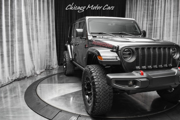 Used-2018-Jeep-Wrangler-Unlimited-Rubicon-LOADED-with-Factory-Options-Rock-Crawler-Lift-35-Inch-Wheels