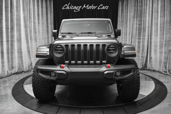 Used-2018-Jeep-Wrangler-Unlimited-Rubicon-LOADED-with-Factory-Options-Rock-Crawler-Lift-35-Inch-Wheels