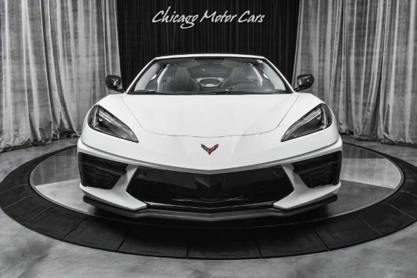 Used-2020-Chevrolet-Corvette-Stingray-3LT-Z51-LOADED-575-MILES-CARBON-FIBER-COMPETITION-SEATS