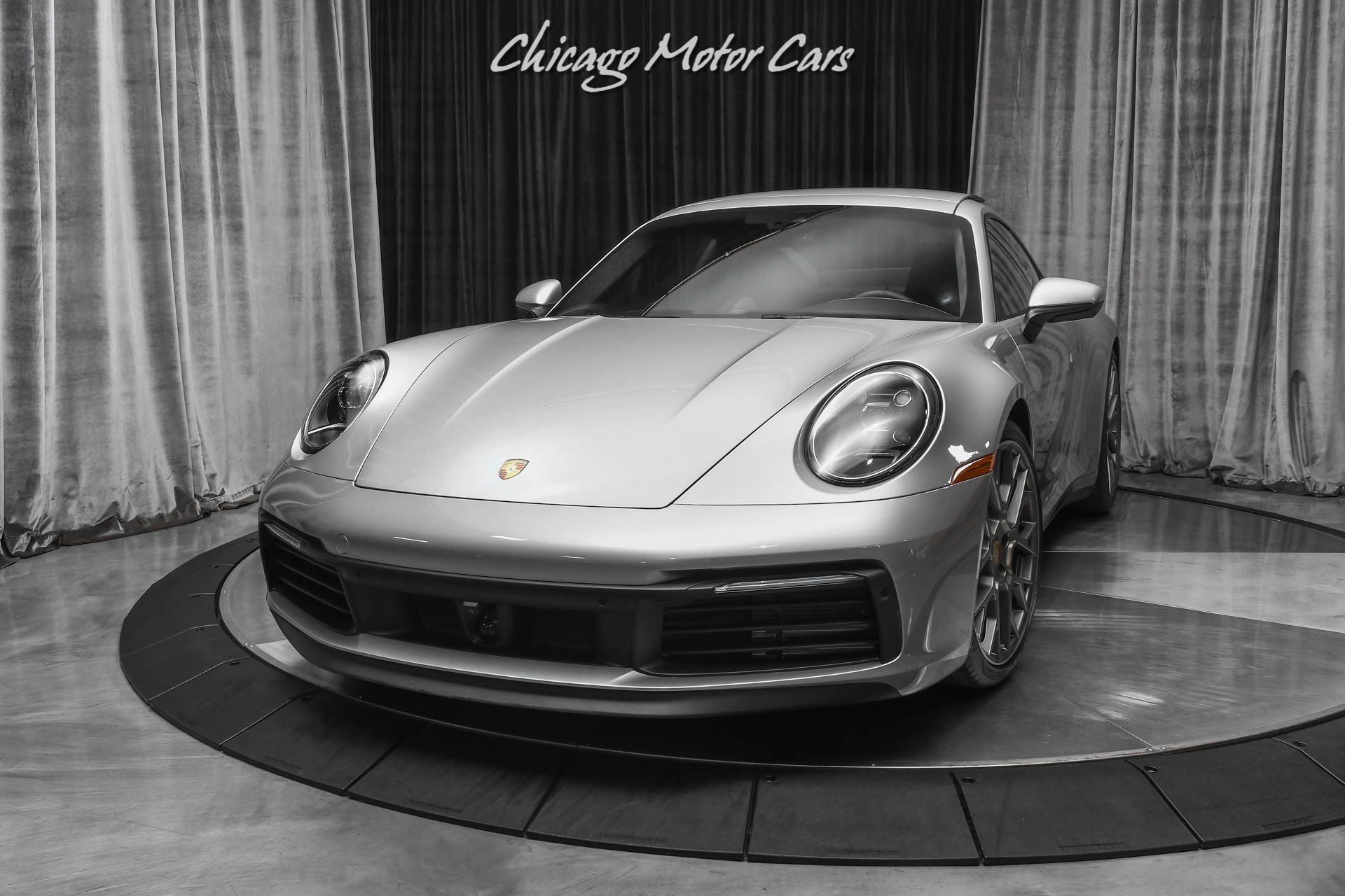 Used-2020-Porsche-911-Carrera-S-Premium-Package-Sport-Package-Well-Equipped