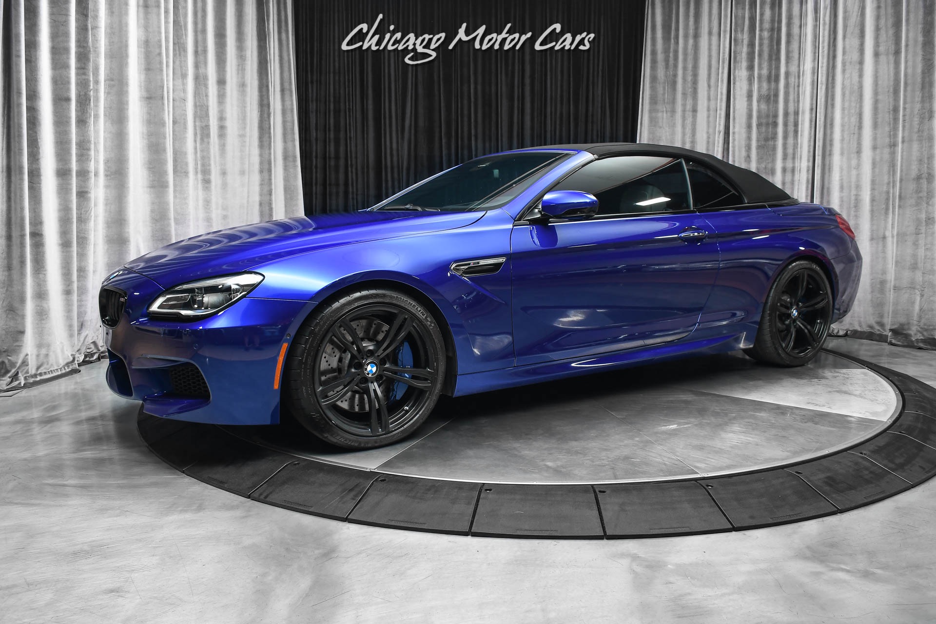 Used-2016-BMW-M6-Competition-Convertible-MSRP-138K-Dinan-Stage-1-Exhaust-Intake-and-Tune