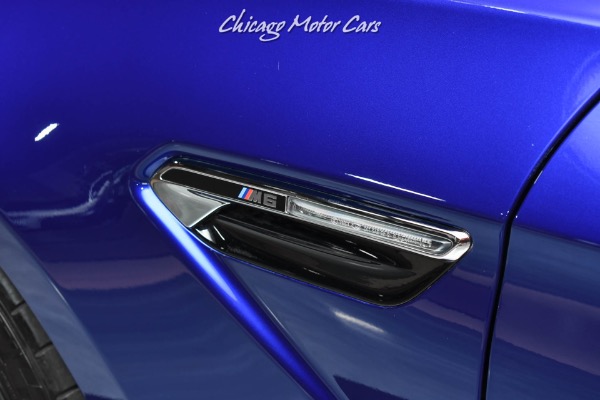 Used-2016-BMW-M6-Competition-Convertible-MSRP-138K-Dinan-Stage-1-Exhaust-Intake-and-Tune