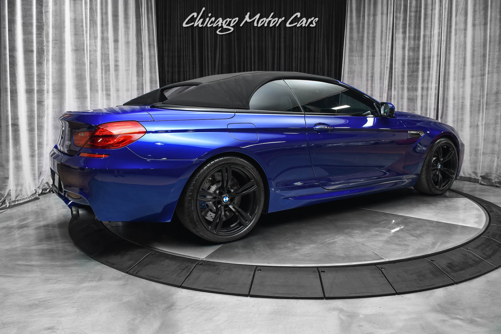 Used-2016-BMW-M6-Competition-Convertible-MSRP-138K-Dinan-Stage-1-Exhaust-Intake-and-Tune