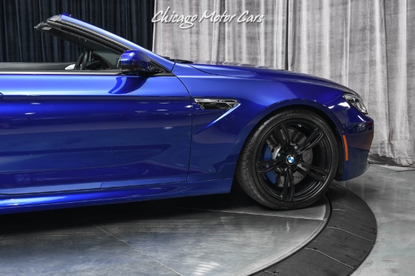 Used-2016-BMW-M6-Competition-Convertible-MSRP-138K-Dinan-Stage-1-Exhaust-Intake-and-Tune