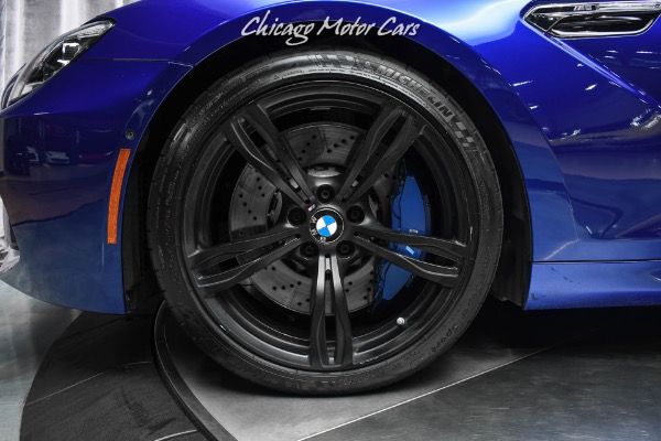 Used-2016-BMW-M6-Competition-Convertible-MSRP-138K-Dinan-Stage-1-Exhaust-Intake-and-Tune