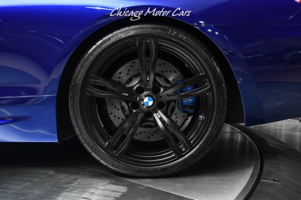 Used-2016-BMW-M6-Competition-Convertible-MSRP-138K-Dinan-Stage-1-Exhaust-Intake-and-Tune