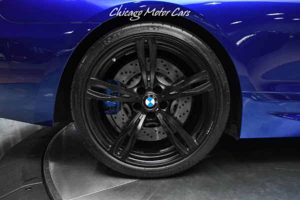 Used-2016-BMW-M6-Competition-Convertible-MSRP-138K-Dinan-Stage-1-Exhaust-Intake-and-Tune