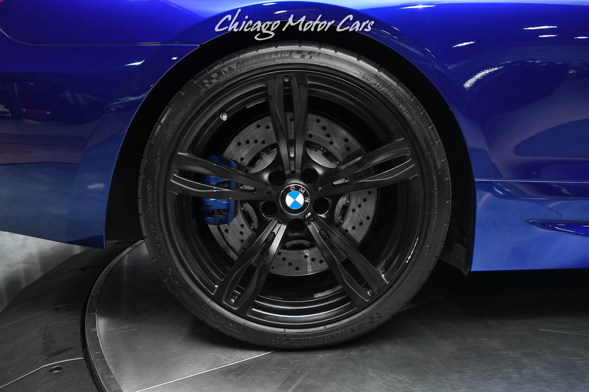 Used-2016-BMW-M6-Competition-Convertible-MSRP-138K-Dinan-Stage-1-Exhaust-Intake-and-Tune