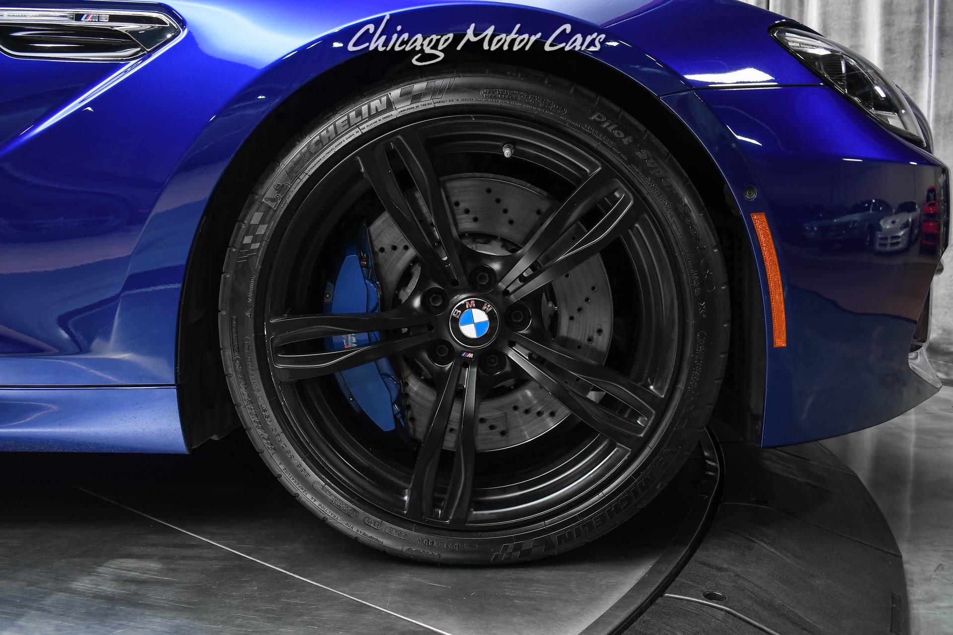 Used-2016-BMW-M6-Competition-Convertible-MSRP-138K-Dinan-Stage-1-Exhaust-Intake-and-Tune