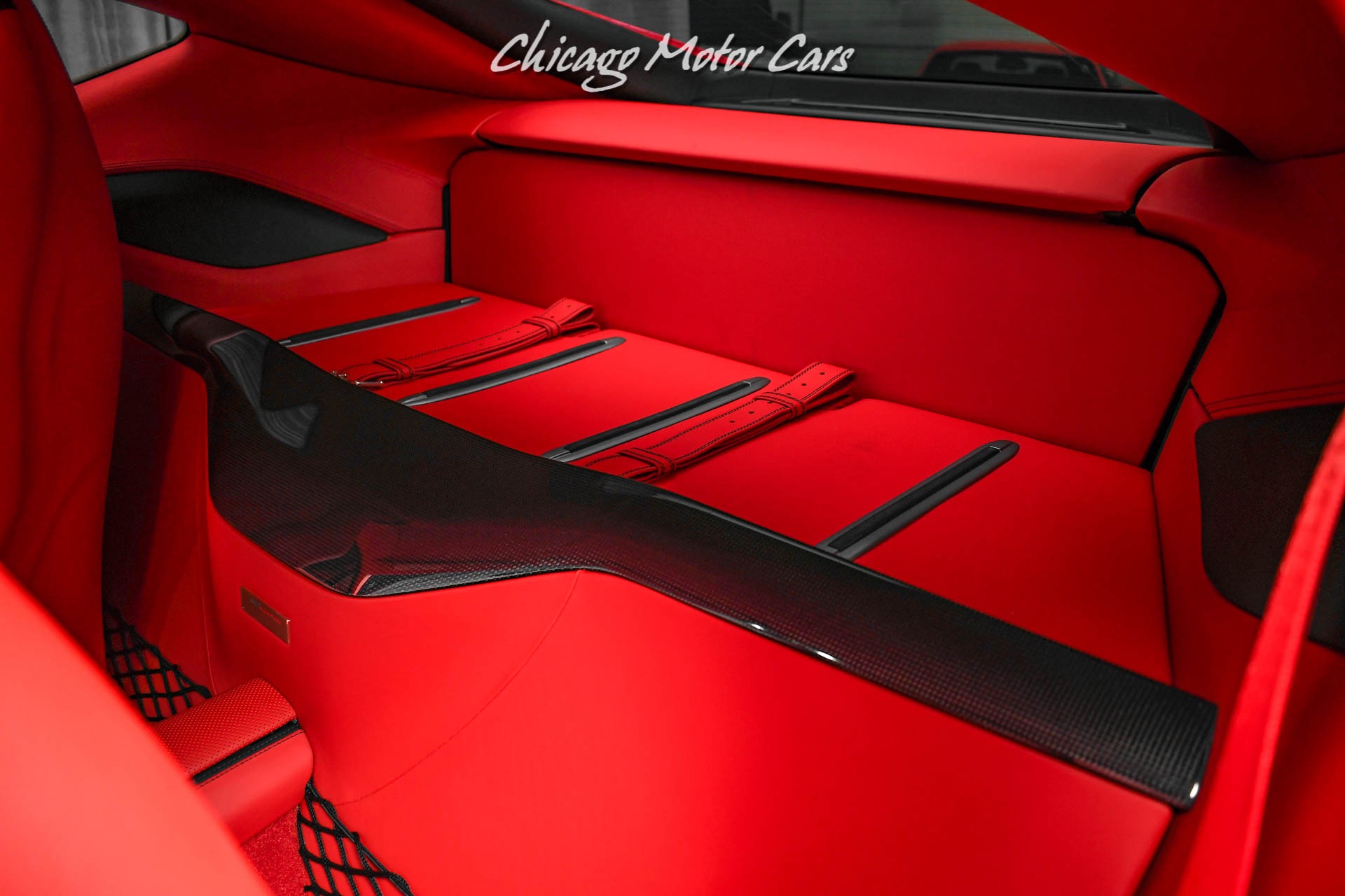 2018 FERRARI 812 - Image 29