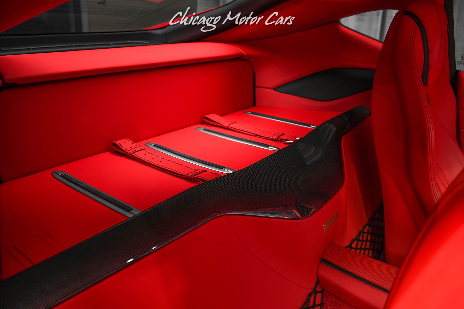 2018 FERRARI 812 - Image 30