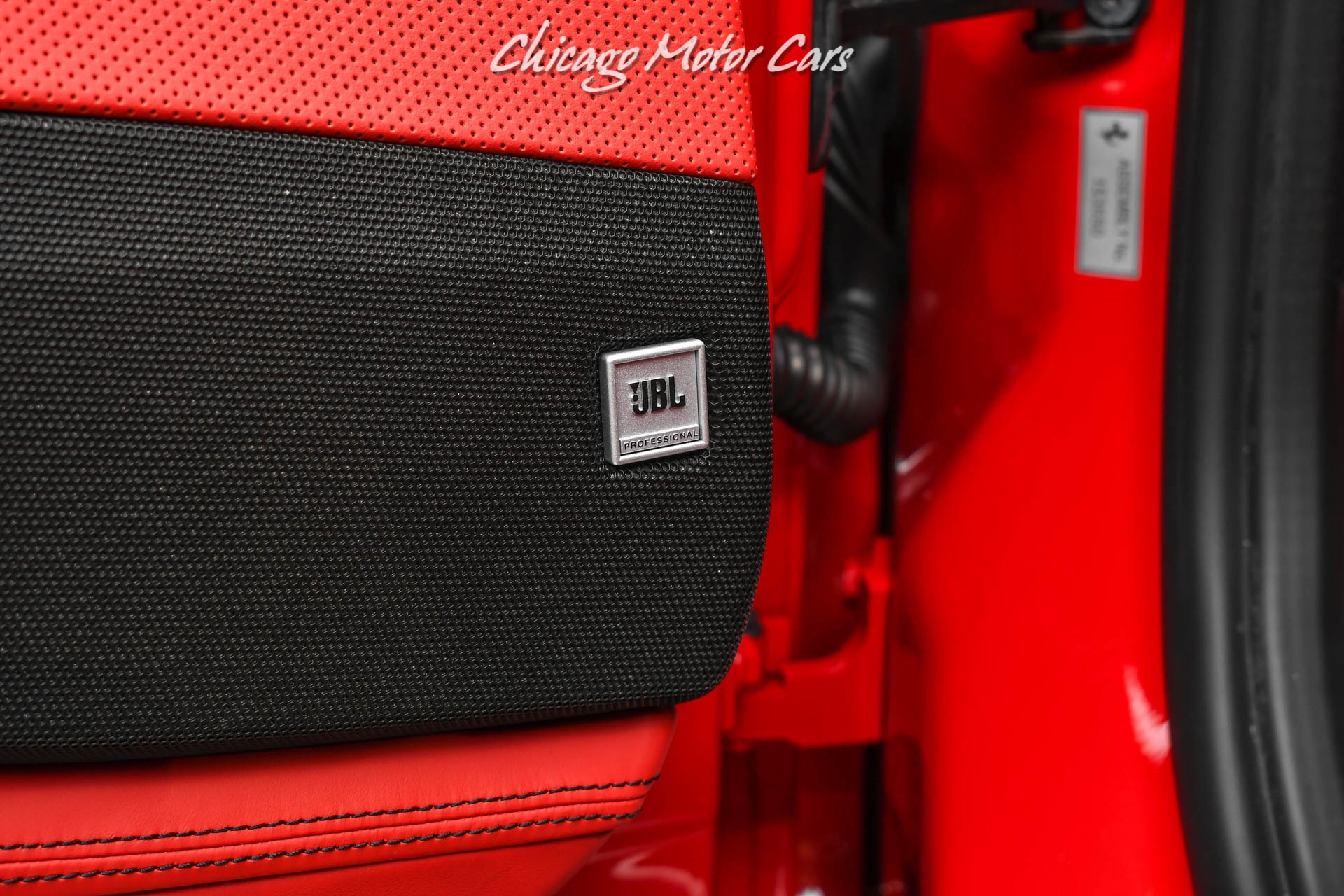 2018 FERRARI 812 - Image 33