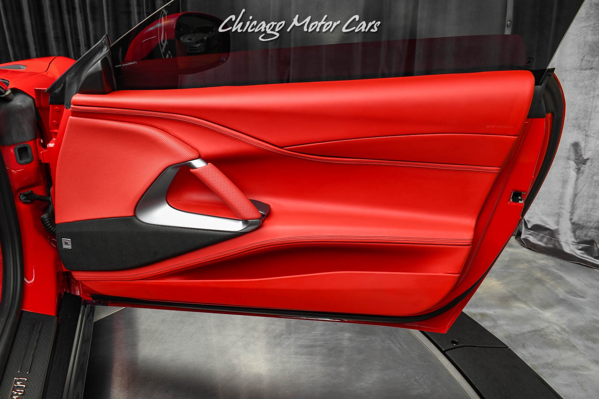 2018 FERRARI 812 - Image 34