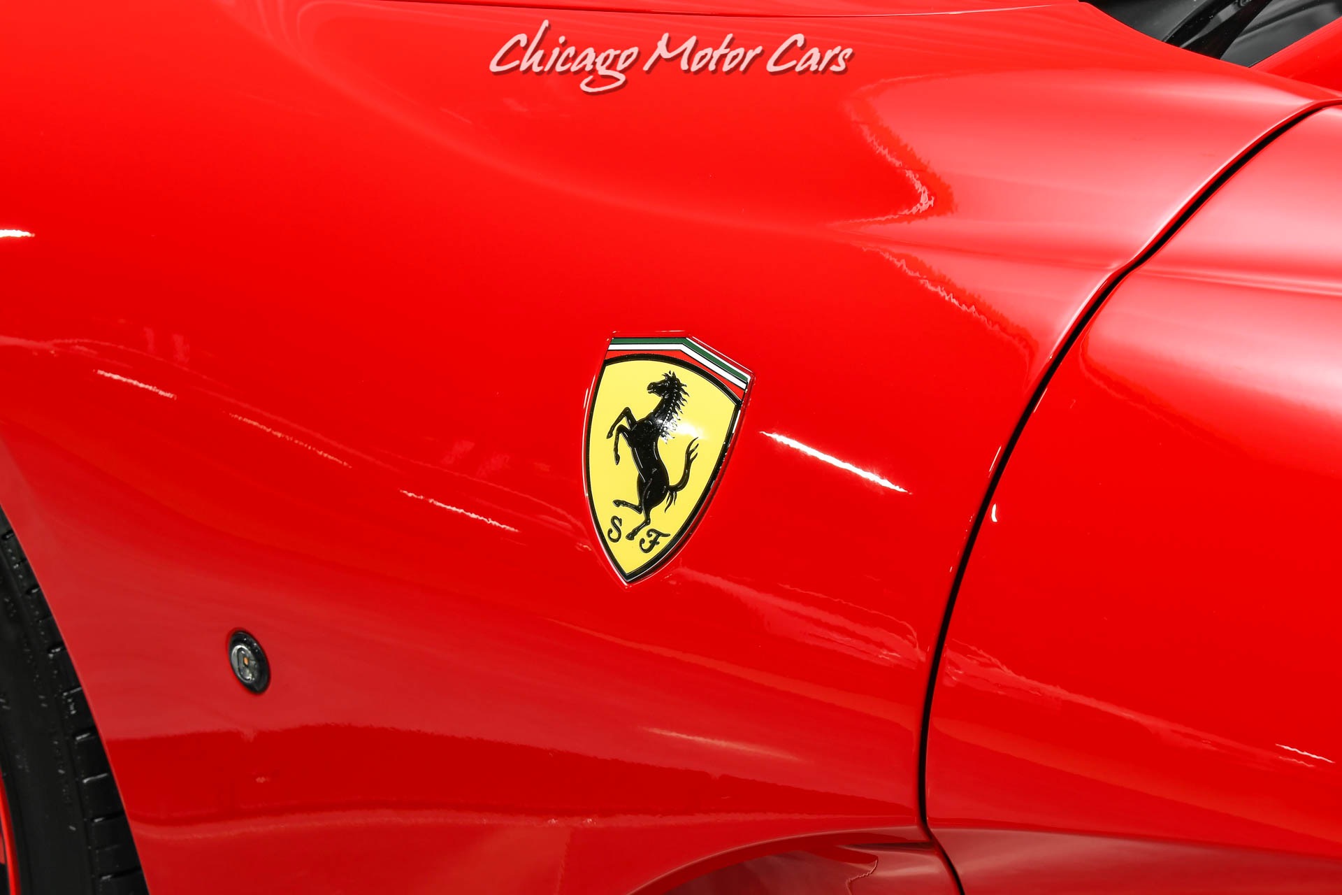 2018 FERRARI 812 - Image 36