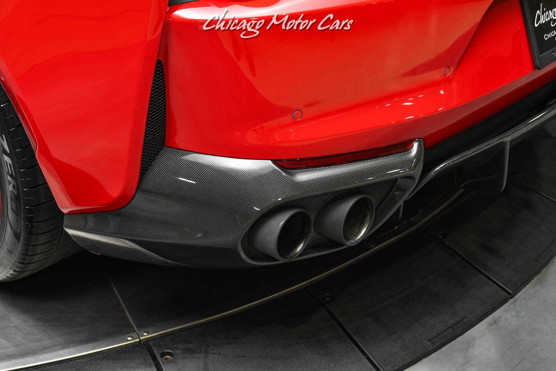 2018 FERRARI 812 - Image 40