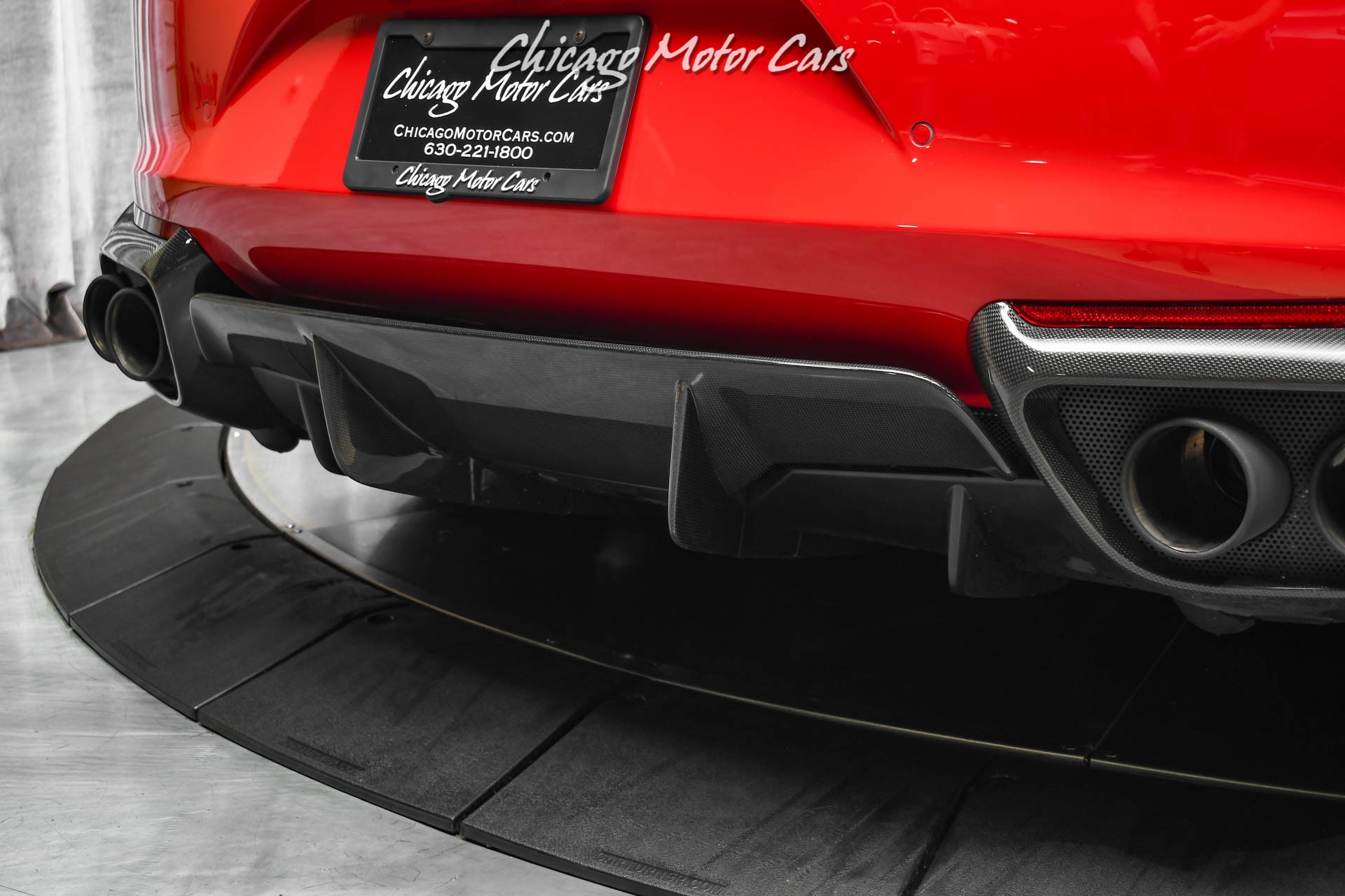 2018 FERRARI 812 - Image 42