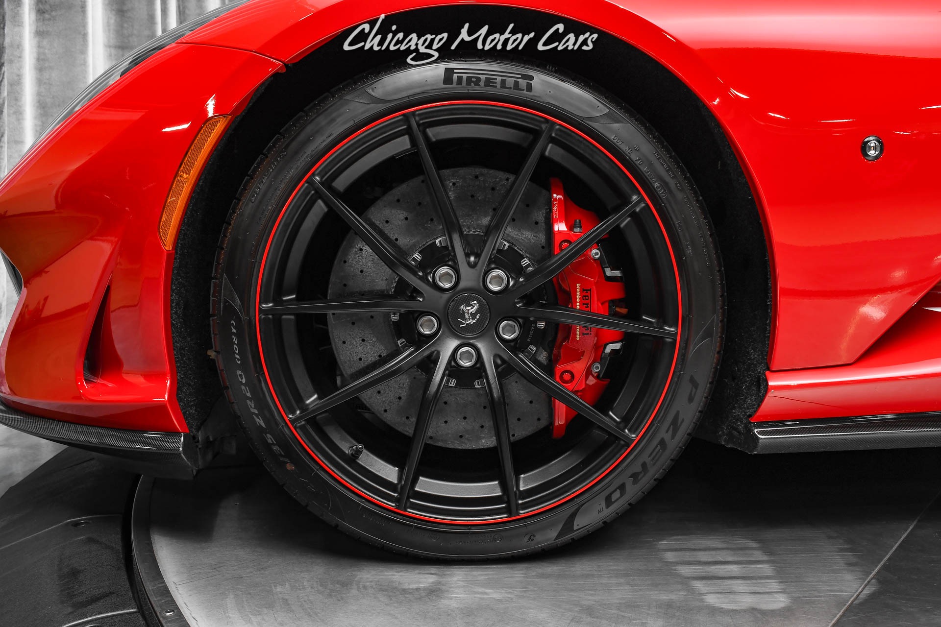 2018 FERRARI 812 - Image 48