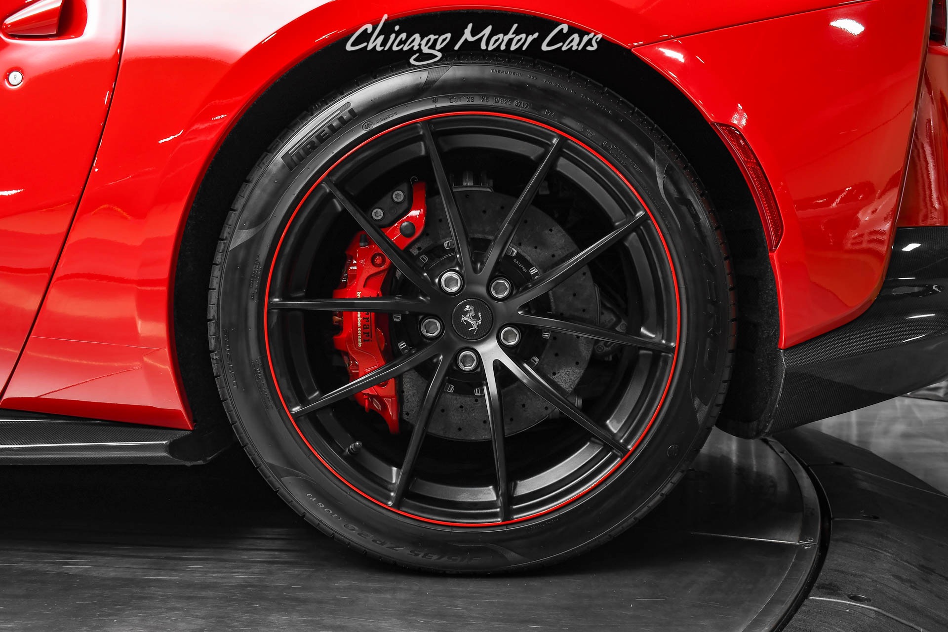 2018 FERRARI 812 - Image 50