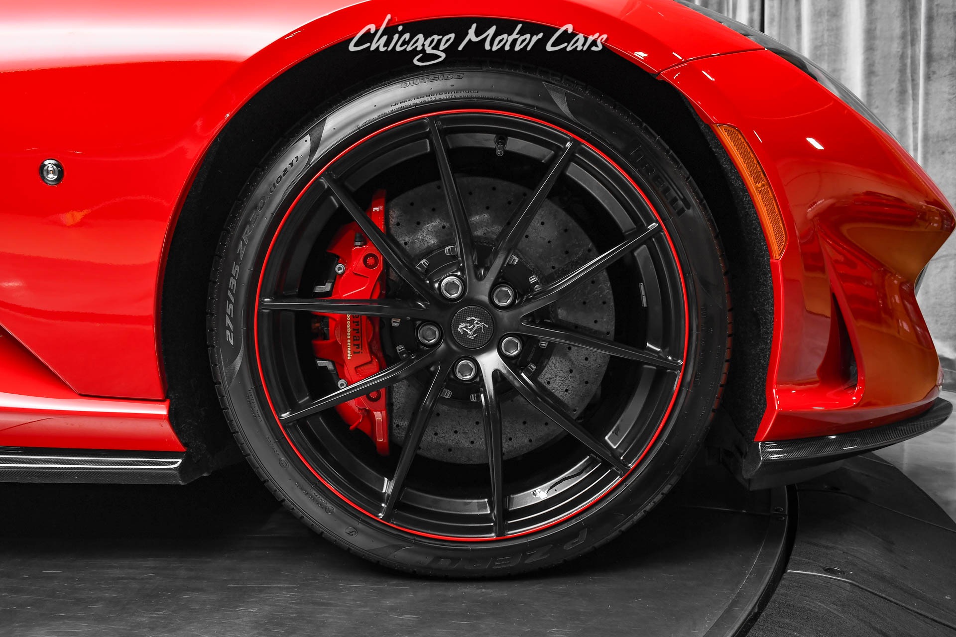 2018 FERRARI 812 - Image 52