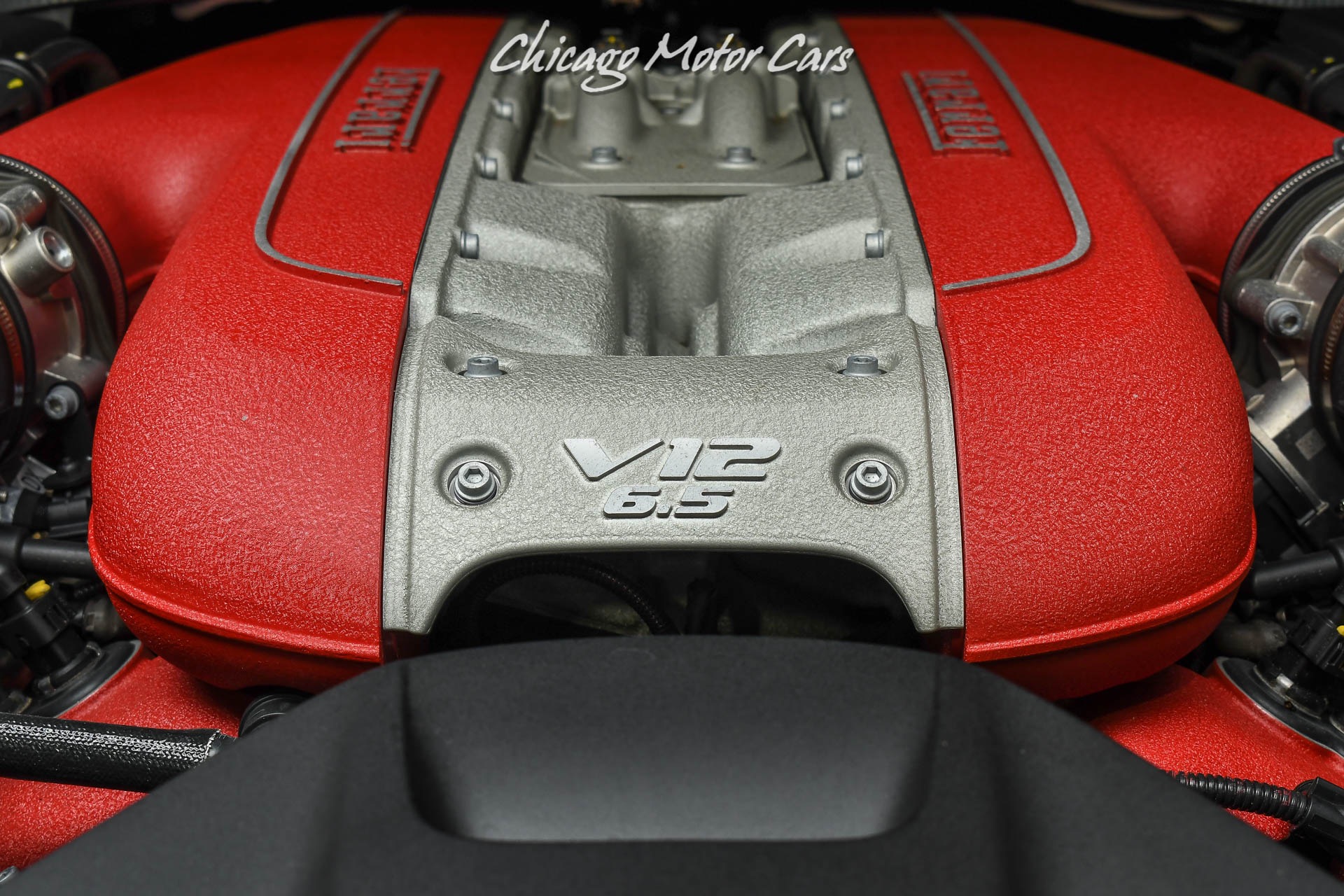 2018 FERRARI 812 - Image 54