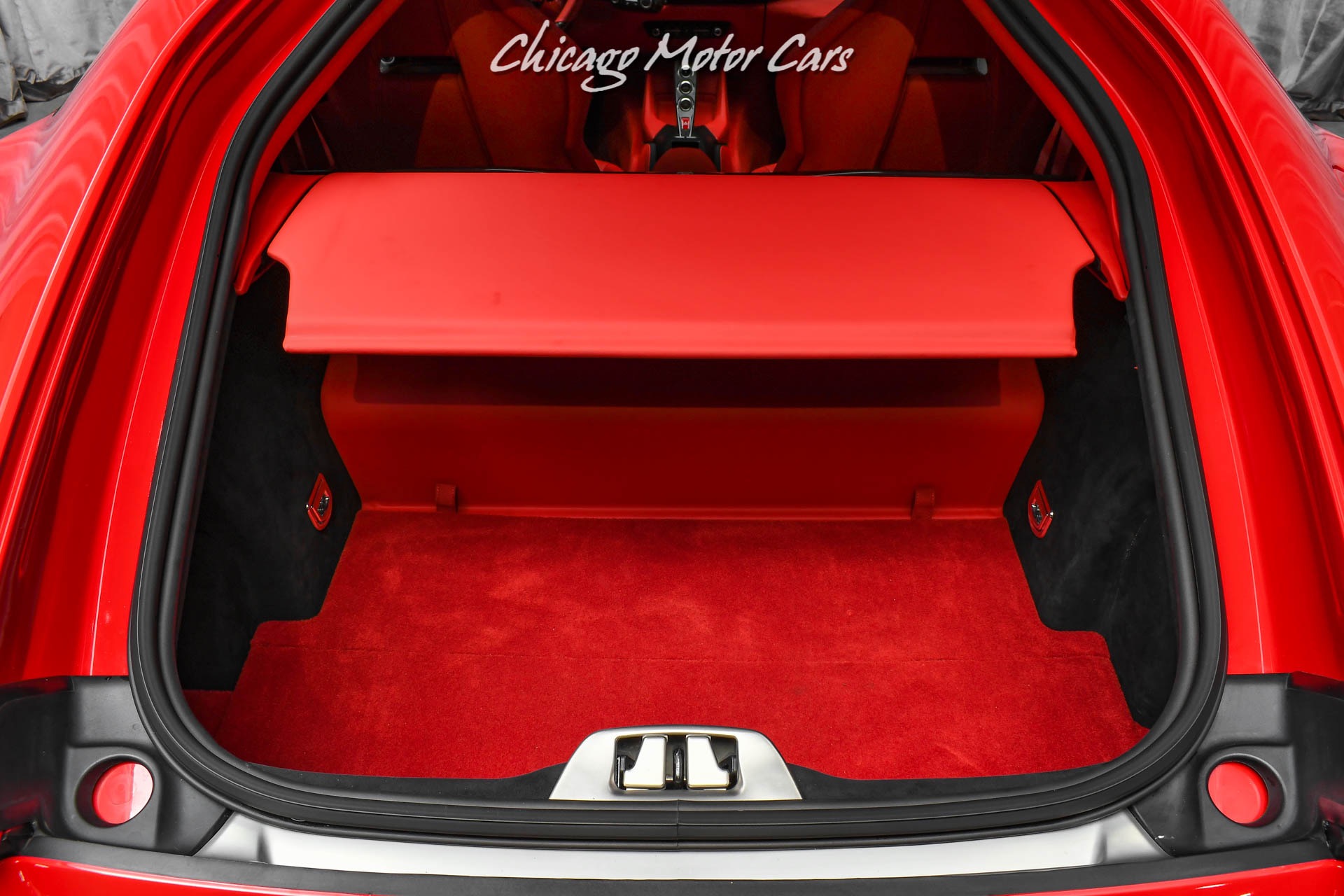 2018 FERRARI 812 - Image 55