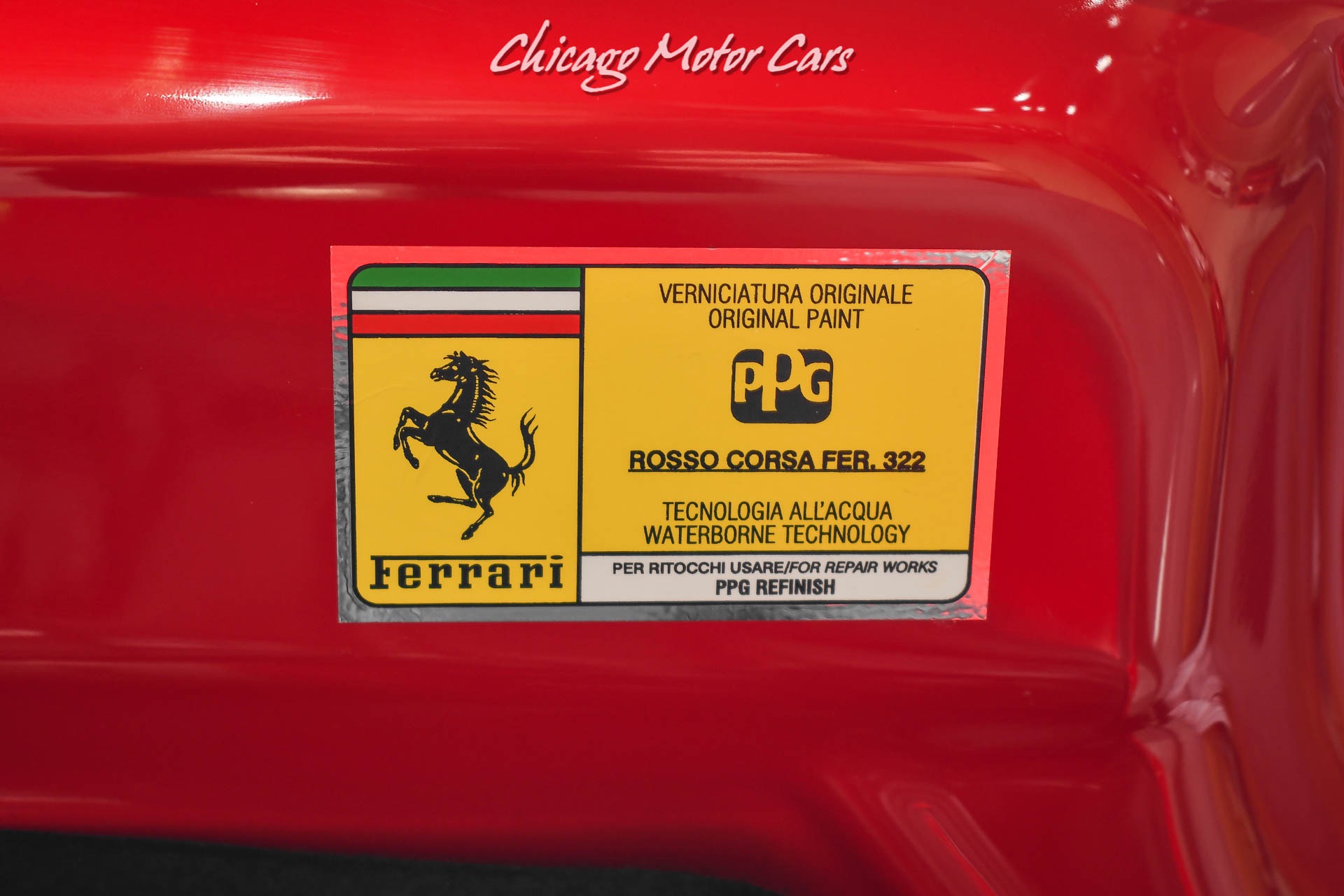 2018 FERRARI 812 - Image 56