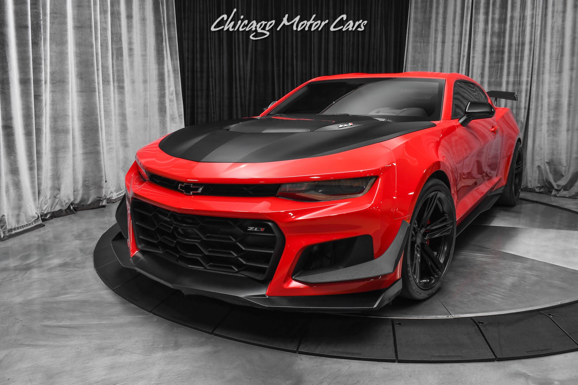 Used-2020-Chevrolet-Camaro-ZL1-1LE-TRACK-PACK-10-SPEED-AUTO-ONLY-7K-MILES